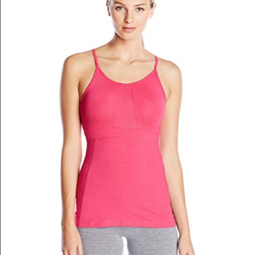 Task Performance Tank